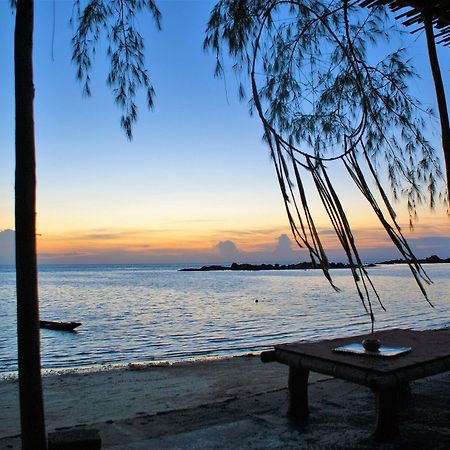 Haad Chao Phao Resort Exterior foto