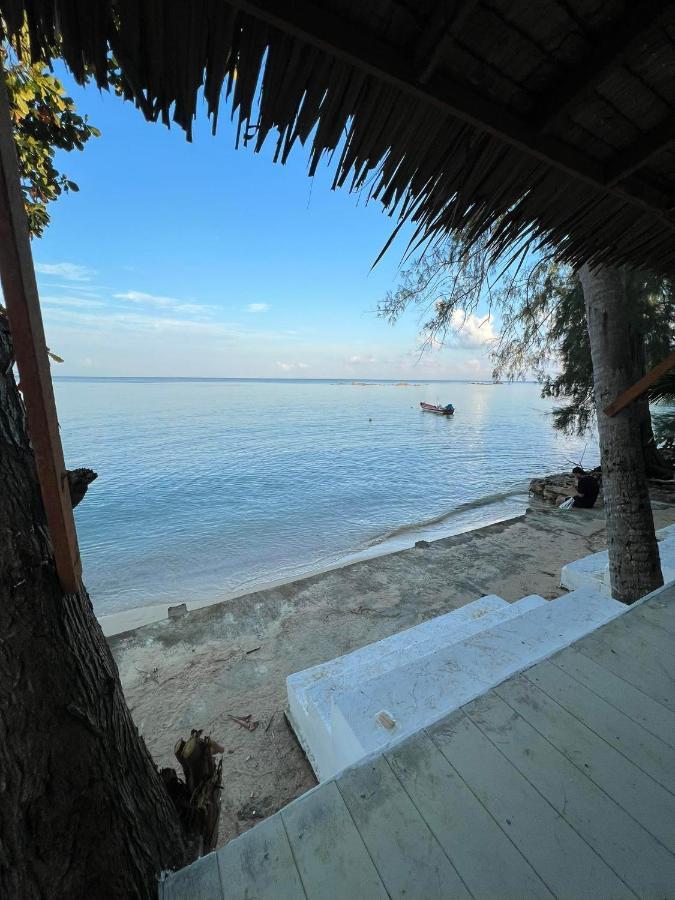 Haad Chao Phao Resort Exterior foto