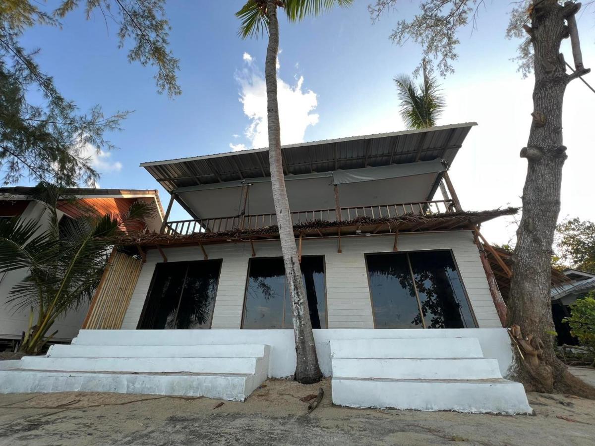 Haad Chao Phao Resort Exterior foto