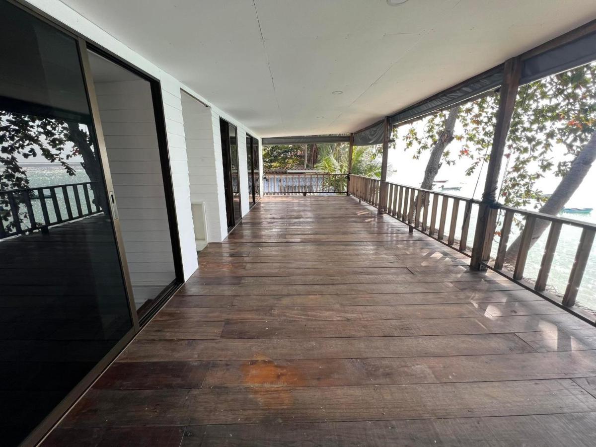 Haad Chao Phao Resort Exterior foto