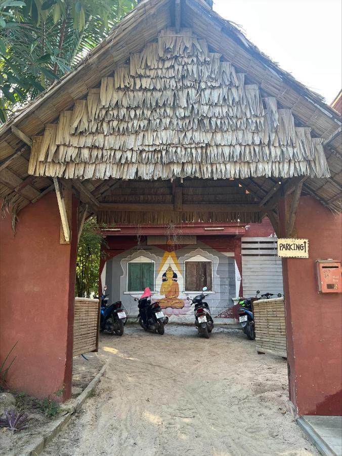 Haad Chao Phao Resort Exterior foto