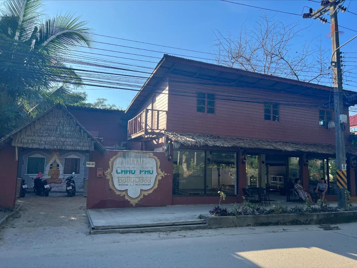 Haad Chao Phao Resort Exterior foto