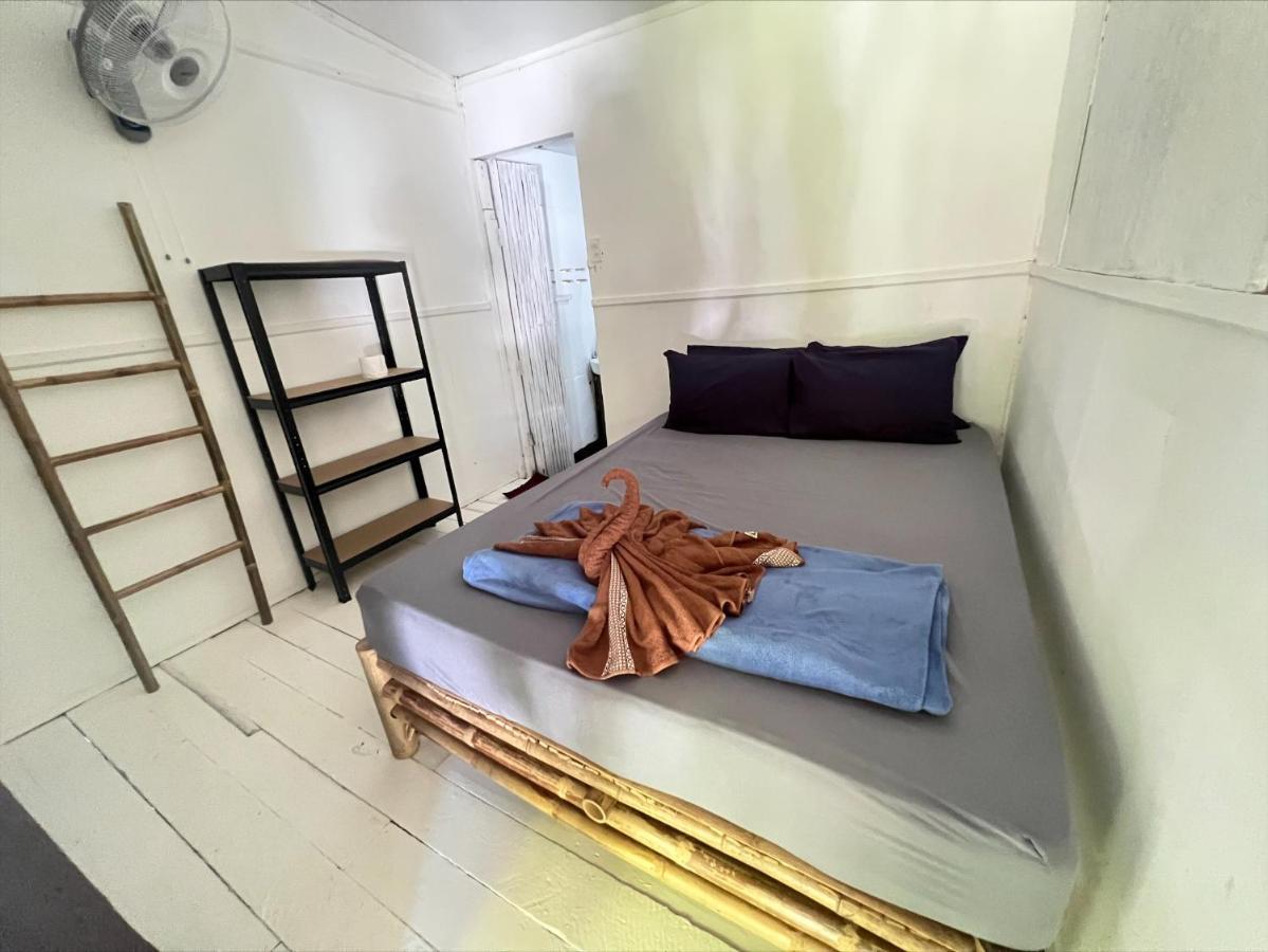 Haad Chao Phao Resort Exterior foto