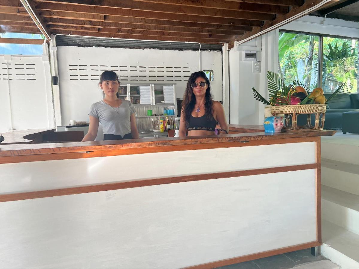 Haad Chao Phao Resort Exterior foto