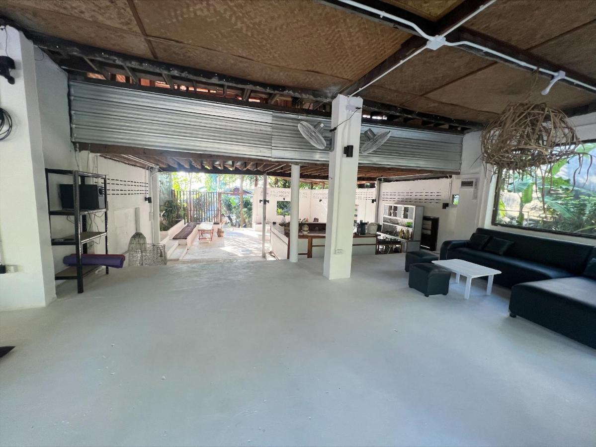 Haad Chao Phao Resort Exterior foto
