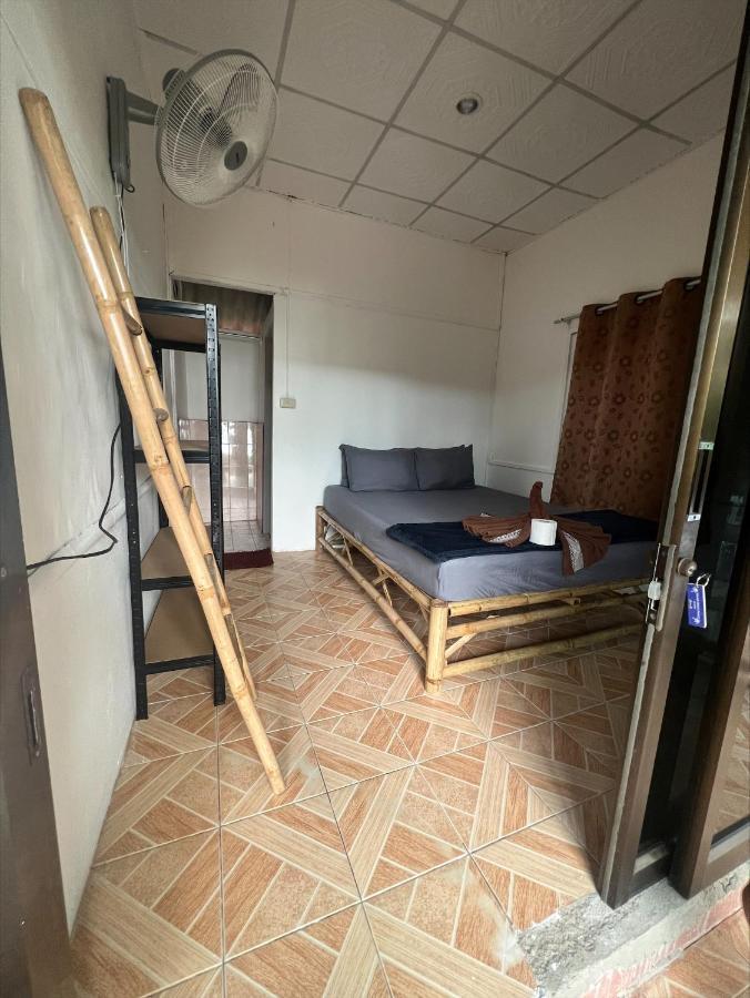 Haad Chao Phao Resort Exterior foto