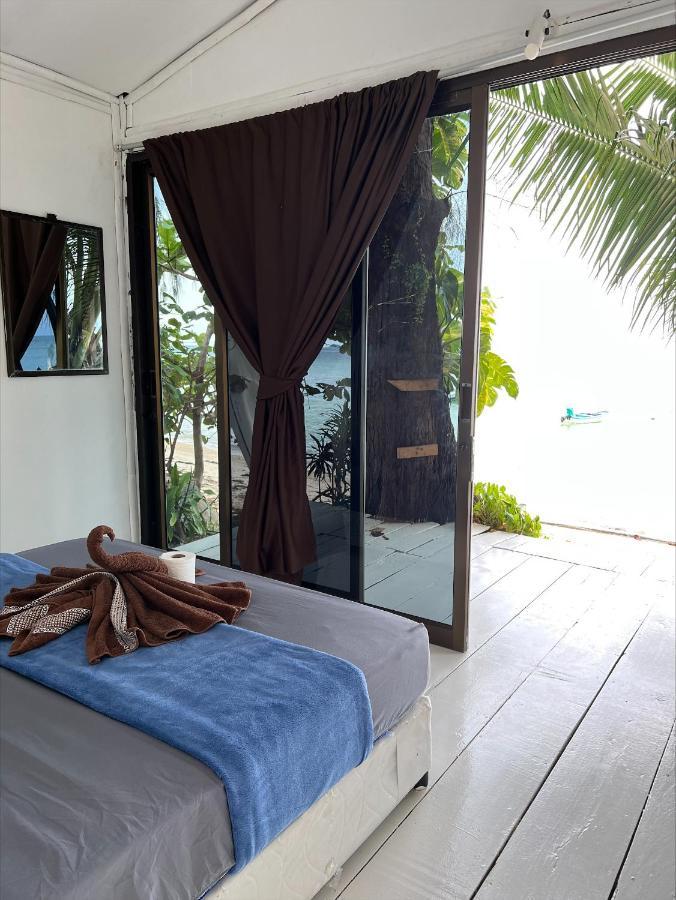 Haad Chao Phao Resort Exterior foto