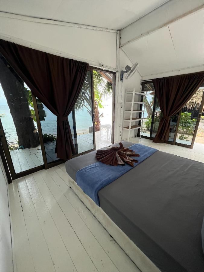 Haad Chao Phao Resort Exterior foto