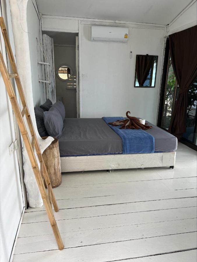 Haad Chao Phao Resort Exterior foto