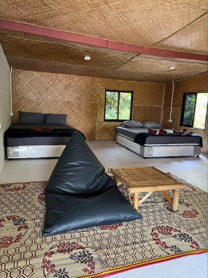 Haad Chao Phao Resort Exterior foto