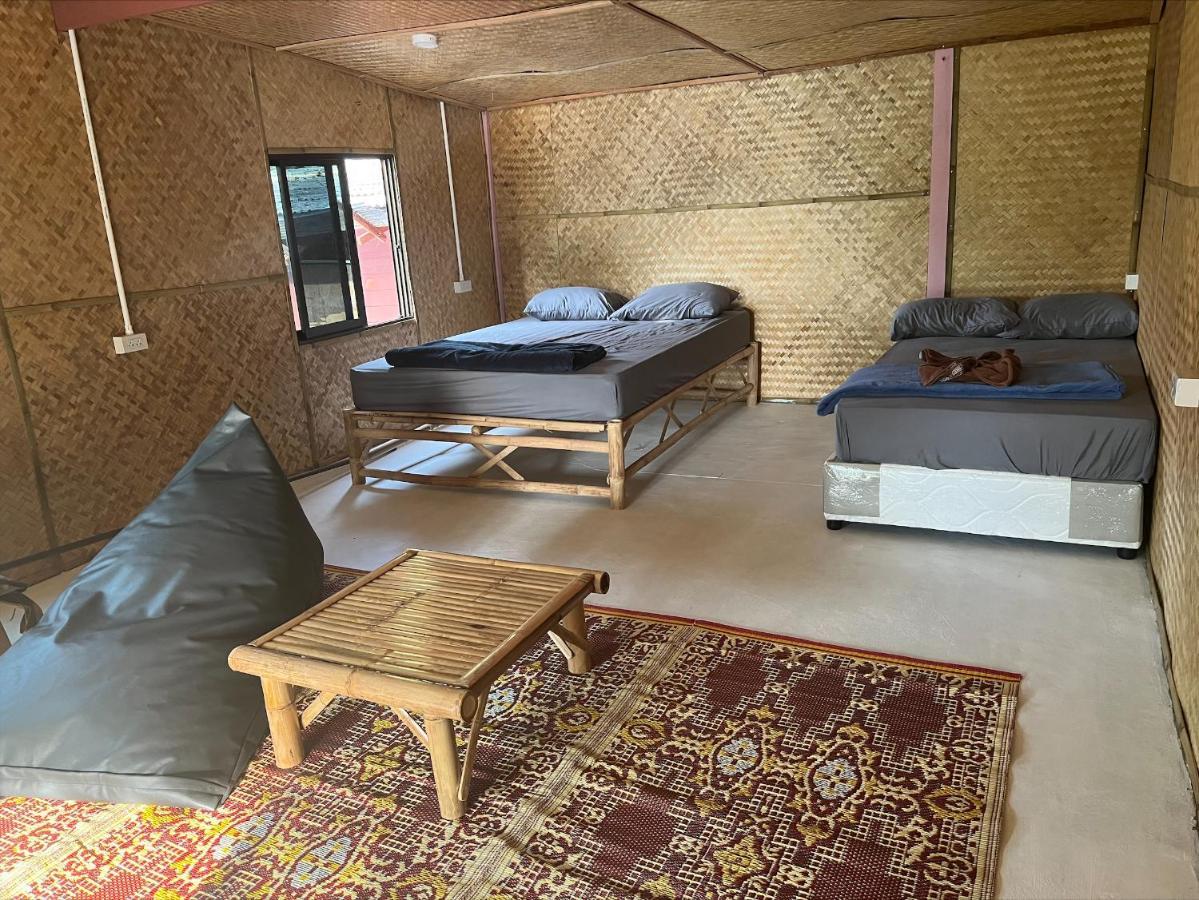 Haad Chao Phao Resort Exterior foto