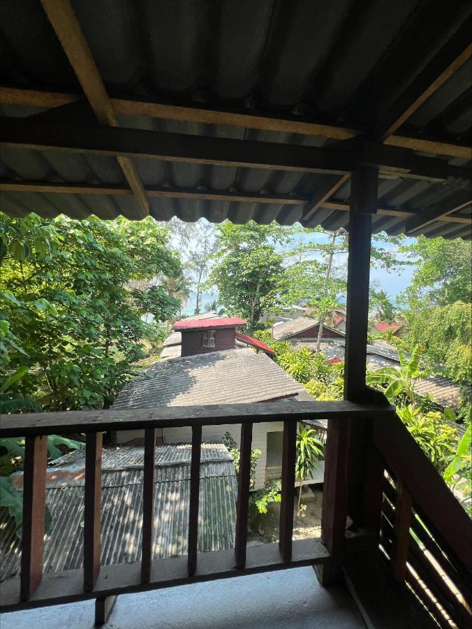 Haad Chao Phao Resort Exterior foto
