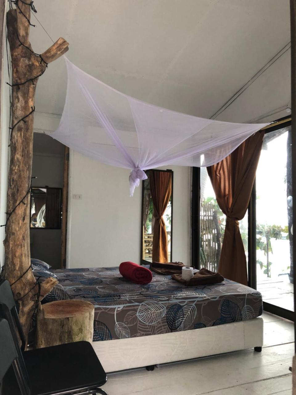 Haad Chao Phao Resort Exterior foto
