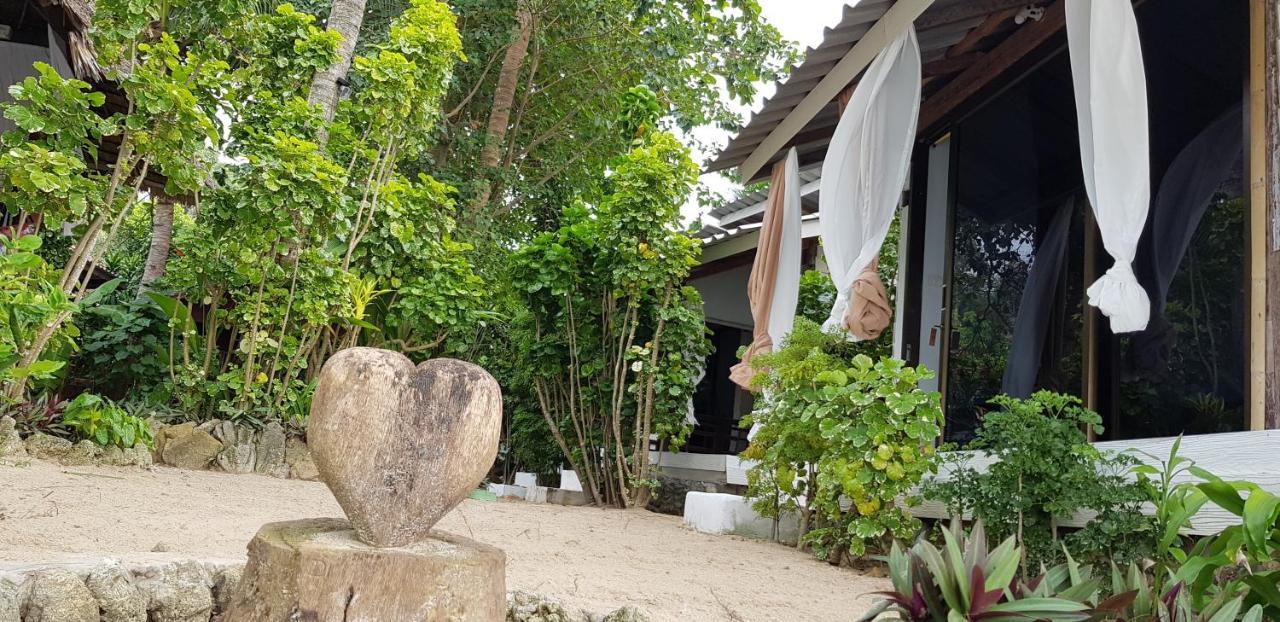 Haad Chao Phao Resort Exterior foto