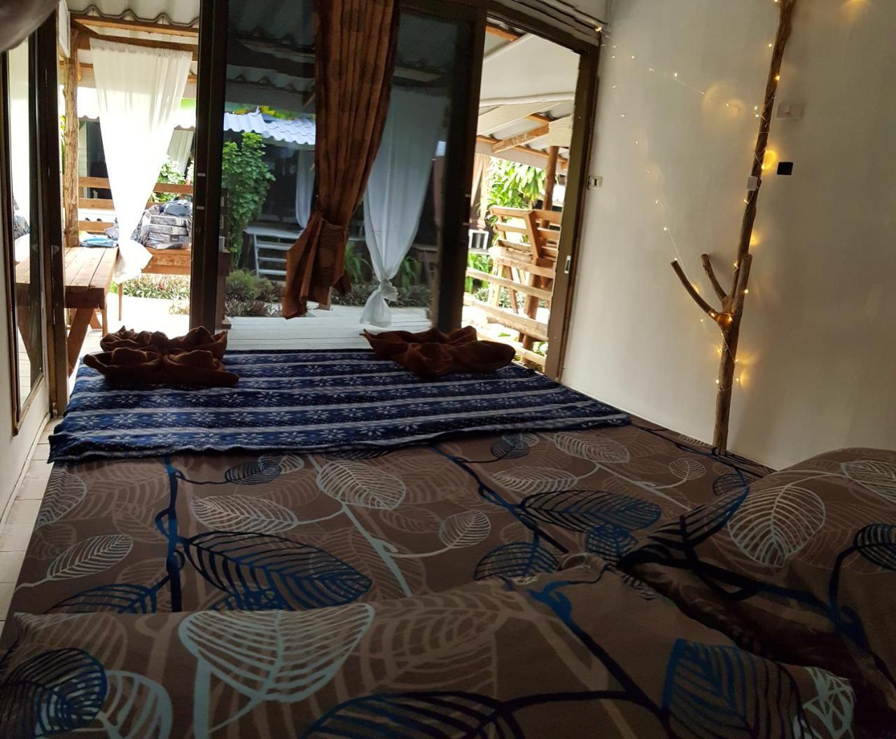 Haad Chao Phao Resort Exterior foto