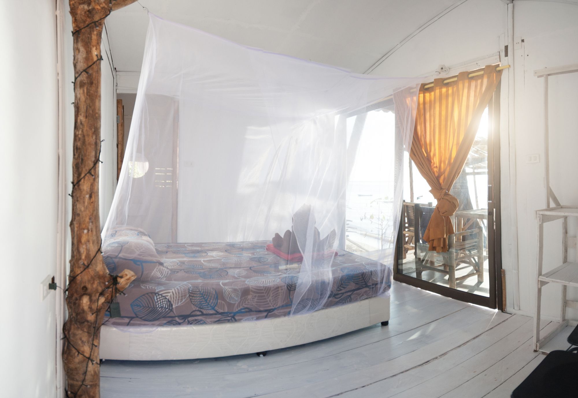 Haad Chao Phao Resort Exterior foto