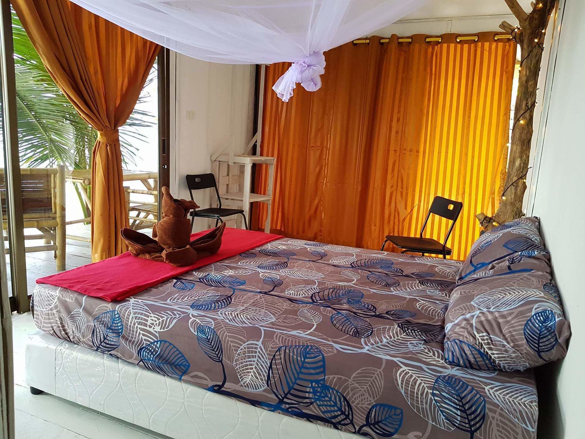 Haad Chao Phao Resort Exterior foto