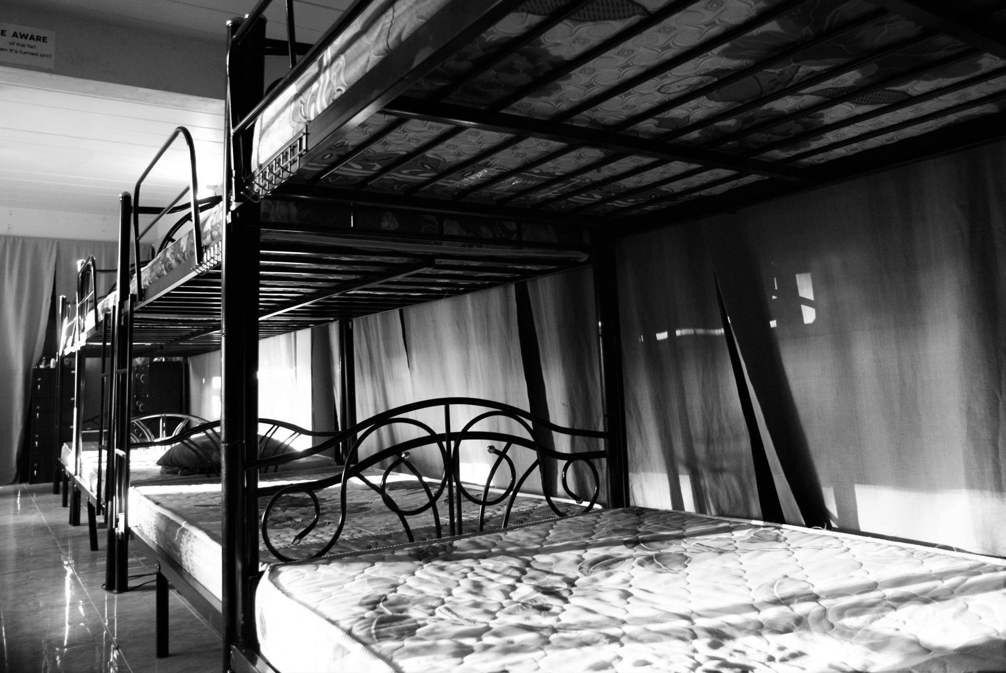 Haad Chao Phao Resort Exterior foto