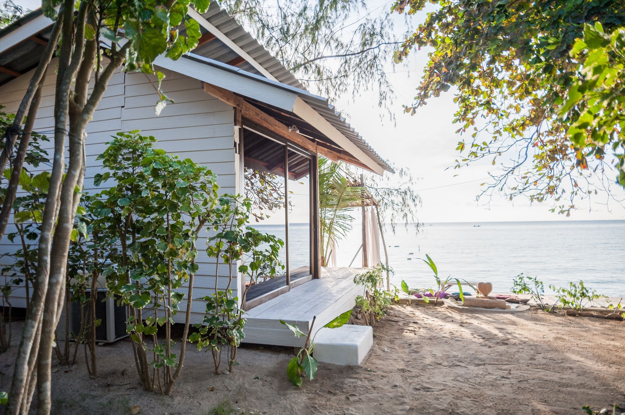 Haad Chao Phao Resort Exterior foto