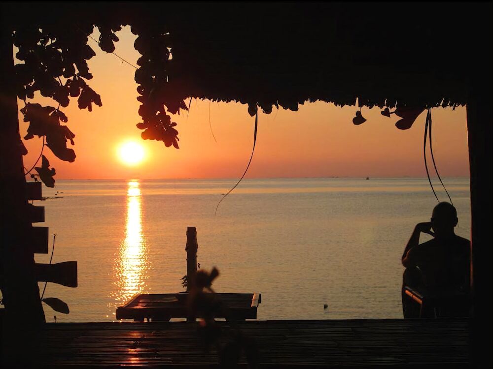Haad Chao Phao Resort Exterior foto